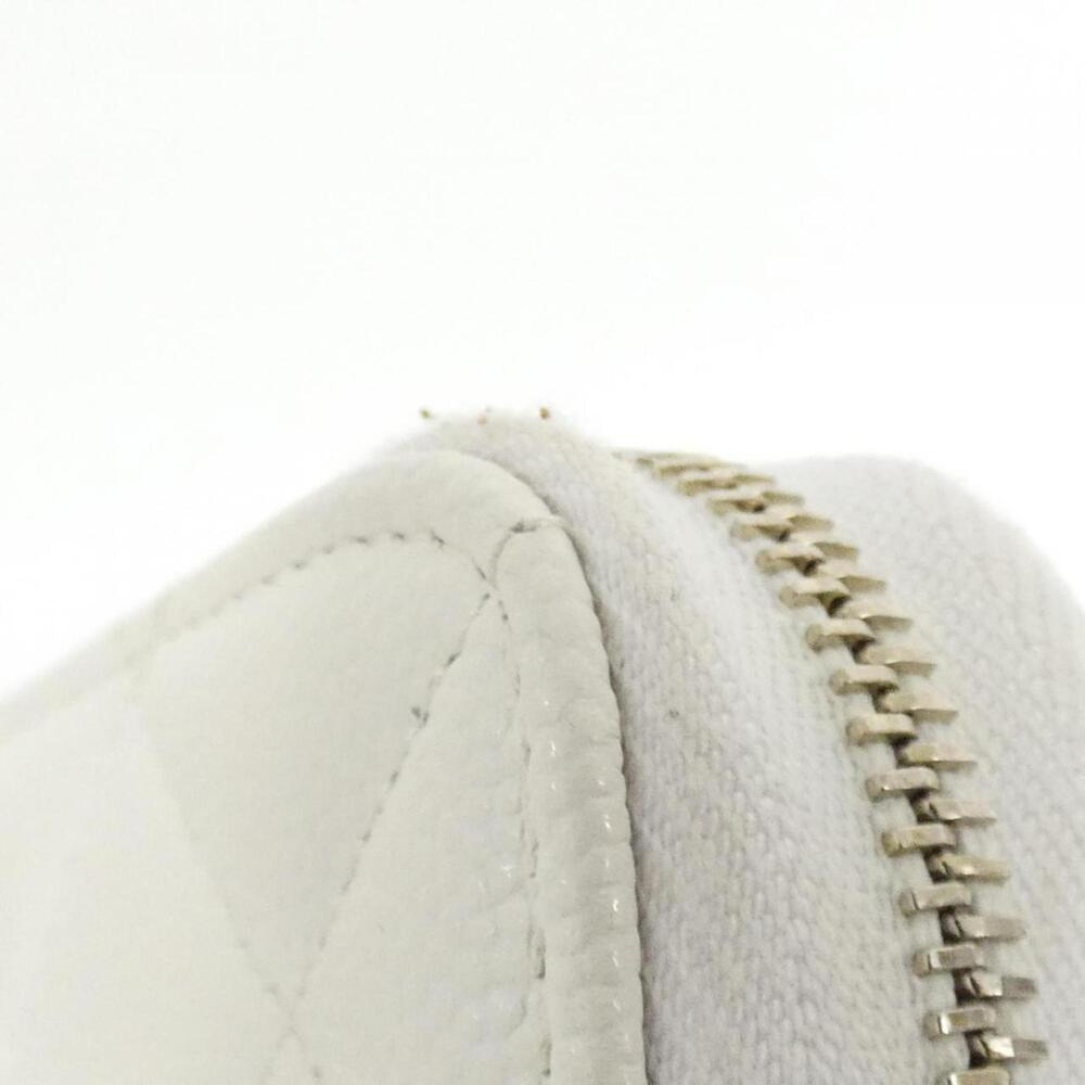 CHANEL Pink Wallet - Picture 6 of 10